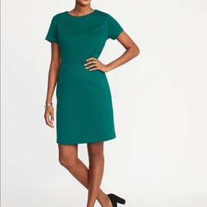 NWT Old Navy Ponte Dress